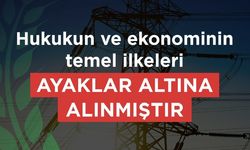 CTP, hükümetin enerjide imzaladığı sözleşmeyi eleştirdi