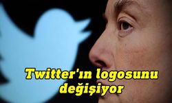 Elon Musk, Twitter’ın logosunu değiştiriyor