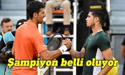 Bugün Wimbledon'da büyük gün