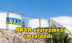 Aksa: Türkiye ile KKTC arasına enterkonnekte denizaltı kablosuyla enerji köprüsü kuruluyor