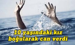 Güney Kıbrıs’ta 10 yaşındaki kız çocuğu havuzda boğularak hayatını kaybetti