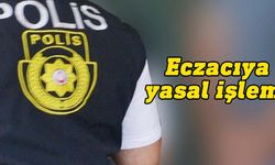 Güzelyurt’ta yeşil reçeteye tabi hapları reçetesiz satan eczacı aleyhine yasal işlem