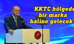 Erdoğan: Yeni havalimanının uluslararası uçuşlar için kullanılacağı günler uzak değil