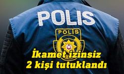 Polisin denetimleri sürüyor