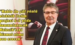 Başbakan Üstel, "Enerji Protokolü" ve "AKSA sözleşmesi" hakkında açıklama yaptı