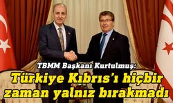 Başbakan Üstel: KKTC, Türkiye yüzyılının bir parçası olacak