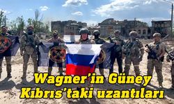 “Wagner Group”un Güney Kıbrıs’ta uzantıları olduğu bildirildi