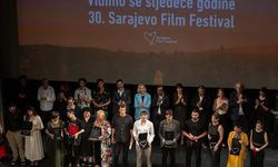 Saraybosna Film Festivali’nde ödüller sahiplerini buldu