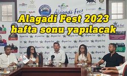 Çatalköy- Esentepe Belediyesi Alagadi’de festival düzenliyor