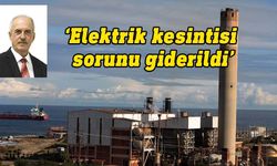 Paşa: Şu an itibarıyla bir enerji açığımız yok