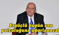 Süleyman Ergüçlü için BRT’de, Kıbrıs Gazetesi'nde ve KTGB’de törenler düzenlenecek