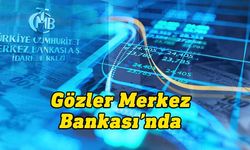 TC. Merkez Bankası faiz kararını 24 Ağustos'ta açıklayacak