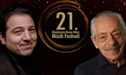 21. Uluslararası Kuzey Kıbrıs Müzik Festivali, Fazıl Say ve Genco Erkal’ı ağırlayacak