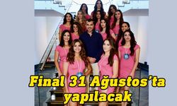 Miss Kuzey Kıbrıs ve Bay Kuzey Kıbrıs finalistleri belirlendi