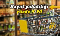 KKTC'de Temmuz ayı hayat pahalılığı oranı yüzde 9.90 olarak açıklandı