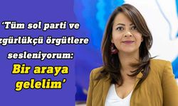 Atlı: Eğitimi bu sonu felaket olan yoldan derhal geri döndürmeliyiz