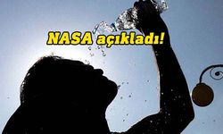 NASA: En sıcak 5 temmuz ayı, son 5 yıl içinde yaşandı