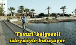 "Tavuri" belgeseli, 15 Eylül'de izleyiciyle buluşacak