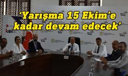 “Genç Enerji Video İçerik Yarışması” yarın başlayacak