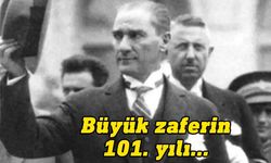 Büyük taarruz, büyük zafer: 30 Ağustos