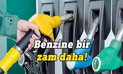 Akaryakıta yine zam! Benzinin fiyatı 30 TL'yi aştı