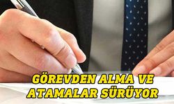 İçişleri Bakanlığı Müsteşarlığa Kemal Yılmaz atandı