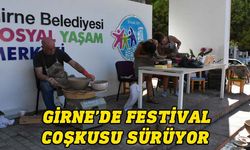 Girne Arkın Group Fest 23 kapsamında dün üç dalda etkinlik düzenlendi