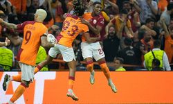 Galatasaray 2-0’dan geri döndü, puanlar paylaşıldı