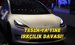 Tesla'ya "siyahi işçilere iş yerinde ırkçılık yapıldığı" iddiasıyla dava açıldı