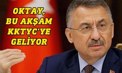 Fuat Oktay Başkanlığındaki TBMM Dışişleri Komisyonu heyeti bu akşam KKTC'ye geliyor