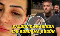 Aya Napa’da saldırıya uğrayan Kıbrıslı Türk genç kızın duruşması bugün