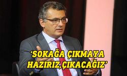 Erhürman: Nüfus politikası olmayan bir kalkınma planının hiçbir hükmü yok