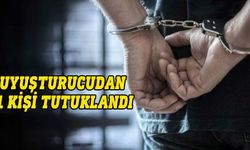 Lefkoşa'da narkotikten uyuşturucu operasyonu!