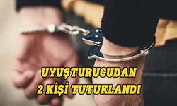 Gönyeli ve Demirhan'da uyuşturucu!