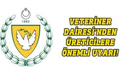 Veteriner Dairesi: Hayvan hareketlerinde devir işlemi yapmayanlara cezai müeyyide uygulanacak