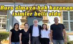 Evkaf Şampiyon Melekler Bursu sonuçlandı