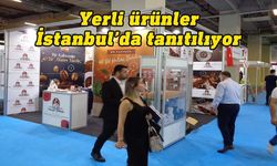 Sanayi Odası 31. Worldfood Gıda ve Teknolojileri Fuarı’na katıldı