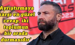 KTÖS'ten 1 Eylül Dünya Barış Günü mesajı...