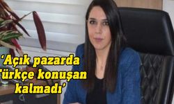 Kürşat: İskele bölgesinde artık piyasayı yabancılar belirliyor