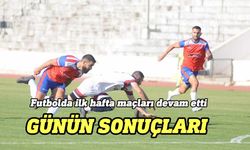 Futbolda günün sonuçları ve yarının programı