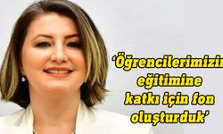 Merit’ten üniversite öğrencilerine burs