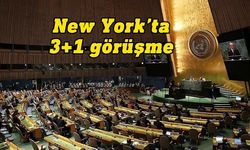 Rum Basını: New York'taki dört görüşme Kıbrıs sorununun ileriki adımlarını belirleyecek