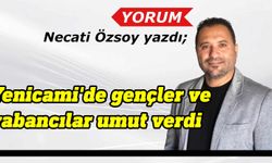 Necati Özsoy Yenicami-PL Gençler Birliği maçını yorumladı