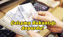 Gecikmiş prim borçları için başvuru ve ödeme süresi uzatıldı