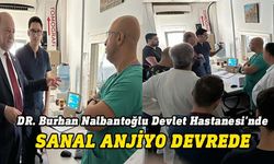 Dinçyürek: Daha önce sevki yapılan birçok hasta artık sevk edilmeyecek