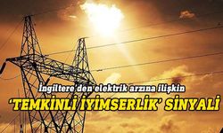 İngiltere'den kış döneminde elektrik arzına ilişkin 'temkinli iyimserlik' sinyali