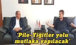 Arıklı: Soydaşlarımızın feryatlarını duymayacak kadar sağır bir devlet değiliz