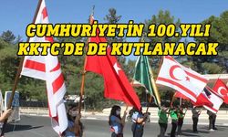 29 Ekim Cumhuriyet Bayramı KKTC’de de tören ve etkinliklerle kutlanacak