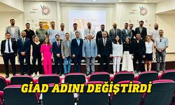 GİAD adını Kuzey Kıbrıs Genç İş İnsanları Derneği olarak değiştirdi