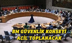 BM Güvenlik Konseyi, Gazze'deki hastane saldırısını görüşmek acil toplanacak